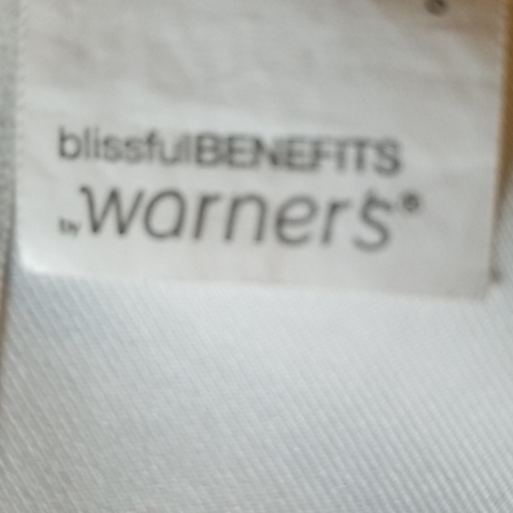 WARNER'S bra - Picture 4 of 5